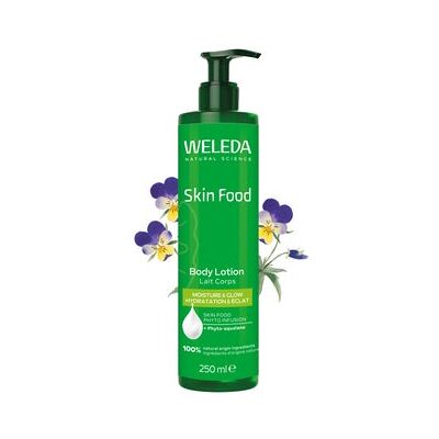 Weleda Skin Food Leche Corporal 250ml Weleda Skin Food Leche Corporal 250ml