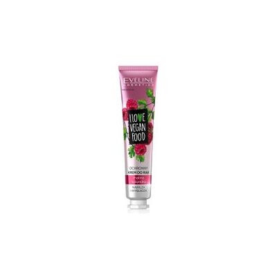 Eveline Cosmetics I Love Vegan Food Raspberry Coriander 50ml Eveline Cosmetics I Love Vegan Food Raspberry Coriander 50ml