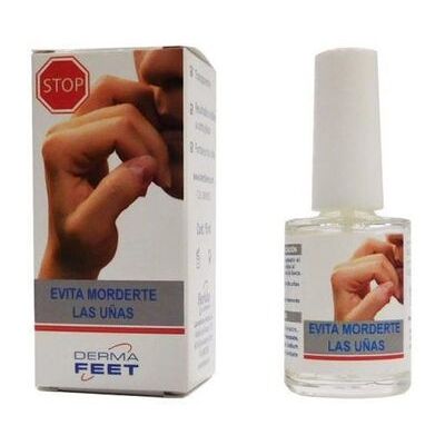Dermafeet Avoid Nail Biting 15 ml Dermafeet Avoid Nail Biting 15 ml