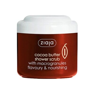 Ziaja Manteca De Cacao Gel Exfoliante 200 ml Ziaja Manteca De Cacao Gel Exfoliante 200 ml