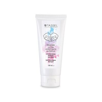 Eurostil Modelo Crema de Manos Ultra-Hidratante - Crema de manos 100ml Eurostil Modelo Crema de Manos Ultra-Hidratante - Crema de manos 100ml