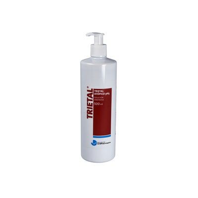 Unipharma Trietal Atopico pH5 Solución Jabonosa 500 ml Unipharma Trietal Atopico pH5 Solución Jabonosa 500 ml