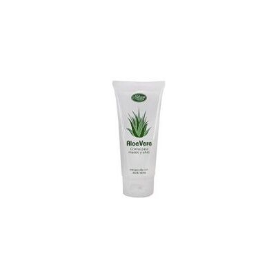 Nurana Crema Manos y Uñas Aloe Vera 100 ml Nurana Crema Manos y Uñas Aloe Vera 100 ml