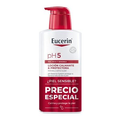 Eucerin Eucerin pH5 Pack de Loción - Loción Corporal Eucerin Eucerin pH5 Pack de Loción - Loción Corporal