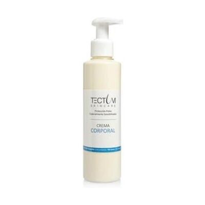 Beacon Biomedicine Tectum Skin Care Crema Corporal200ml Beacon Biomedicine Tectum Skin Care Crema Corporal200ml