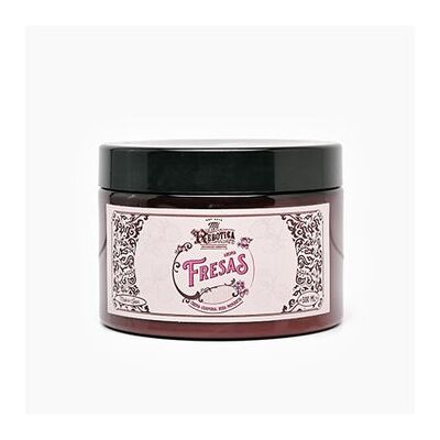 MI REBOTICA Crema Corporal Rosa Mosqueta Fresas 300 ml MI REBOTICA Crema Corporal Rosa Mosqueta Fresas 300 ml