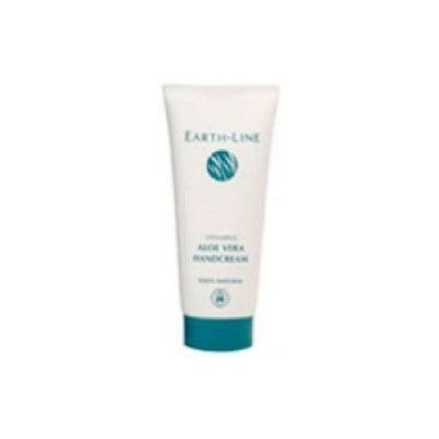 Earth Line Crema de Manos Aloe Vera - Cuidado para piel sensible Earth Line Crema de Manos Aloe Vera - Cuidado para piel sensible