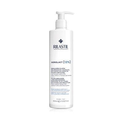 Cumlaude Xeralaude 12% Leche Hidratante con Keratina - Loción Corporal Cumlaude Xeralaude 12% Leche Hidratante con Keratina - Loción Corporal