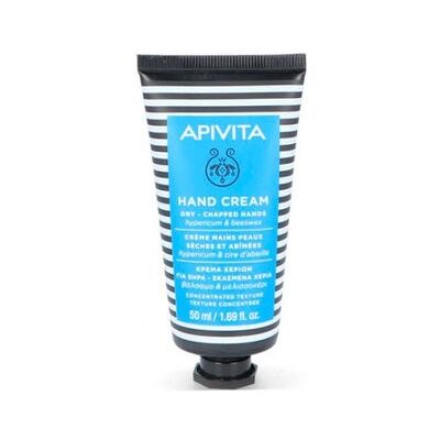 Apivita Crema Para Manos Secas Agrietadas 50 Ml Apivita Crema Para Manos Secas Agrietadas 50 Ml