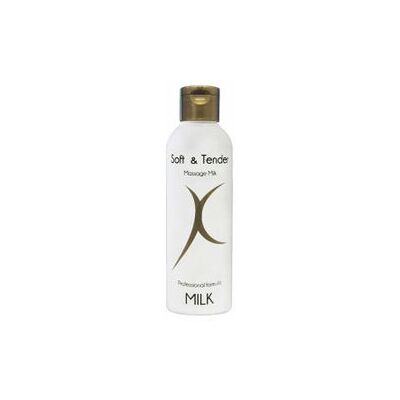 Soft & Tender Crema Bodymilk de Masaje 200 ml Soft & Tender Crema Bodymilk de Masaje 200 ml