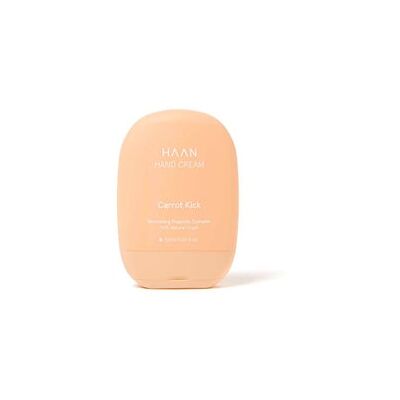 Crema de Manos Haan Carrot Kick - Hidratación, 50 ml Crema de Manos Haan Carrot Kick - Hidratación, 50 ml