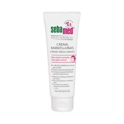 Sebamed Crema Manos y Uñas 75ml Sebamed Crema Manos y Uñas 75ml