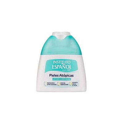 Instituto Español Pieles Atópicas Loción Corporal 100 ml Instituto Español Pieles Atópicas Loción Corporal 100 ml