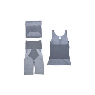 Postquam Pack Shapewear Tourmaline Effect Postquam Pack Shapewear Tourmaline Effect