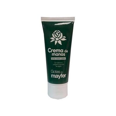 MayFer Gotas de Crema Manos 100 ml MayFer Gotas de Crema Manos 100 ml