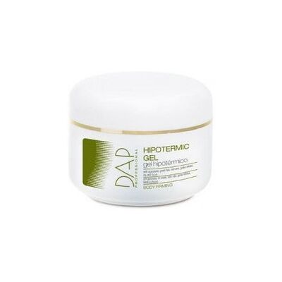 DAP Criogel gel de Efecto Frío 200 ml DAP Criogel gel de Efecto Frío 200 ml