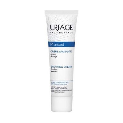 Uriage Pruriced Crema Calmante - Tipo de piel Uriage Pruriced Crema Calmante - Tipo de piel