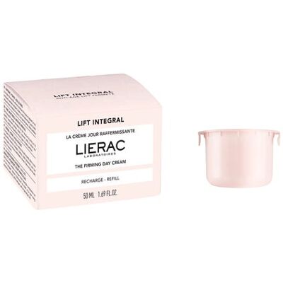 Lierac Lift Integral Crema de Día con Pink RNA Colágeno Elastina Lierac Lift Integral Crema de Día con Pink RNA Colágeno Elastina