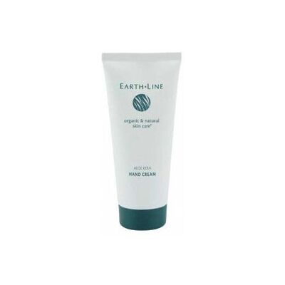 Earth·Line Crema de Manos de Aloe Vera - Protección para Piel Sensible Earth·Line Crema de Manos de Aloe Vera - Protección para Piel Sensible