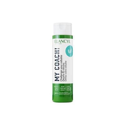 Elancyl My Coach! Crema Anticelulitis - 200 ml Elancyl My Coach! Crema Anticelulitis - 200 ml