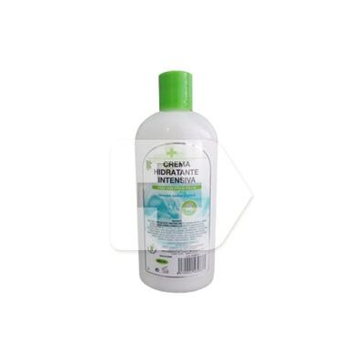 Crema Corporal Dermobal 10% Urea - Crema Corporal Crema Corporal Dermobal 10% Urea - Crema Corporal