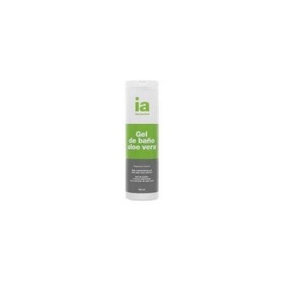 Gel Corporal de Aloe Vera Interapothek - Tipo Corporal Gel Corporal de Aloe Vera Interapothek - Tipo Corporal