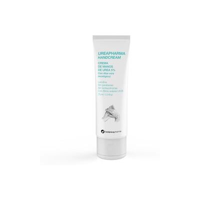 BotánicaPharma Ureapharma Crema de Manos 75 ml BotánicaPharma Ureapharma Crema de Manos 75 ml