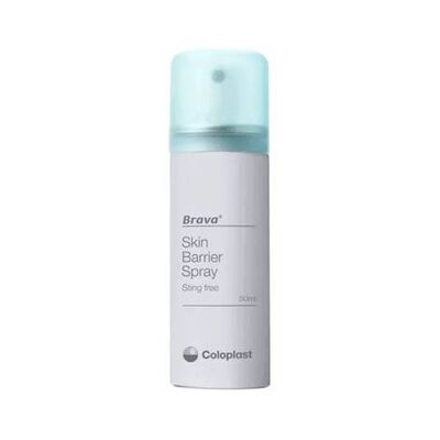 Brava Skin Barrier Spray Pelicula Protectora Piel Osto Brava Skin Barrier Spray Pelicula Protectora Piel Osto