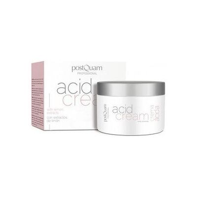 Postquam crema ácida 200ml Postquam crema ácida 200ml