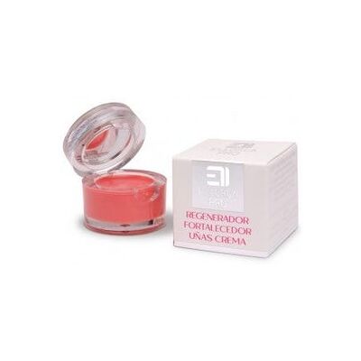 Elisabeth Llorca - Regenerador Fortalecedor Uñas - 6ml - Cream - Nail care cream Elisabeth Llorca - Regenerador Fortalecedor Uñas - 6ml - Cream - Nail care cream