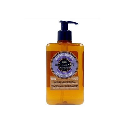 L'OCCITANE Lavande Savon Liquide 500 ml L'OCCITANE Lavande Savon Liquide 500 ml
