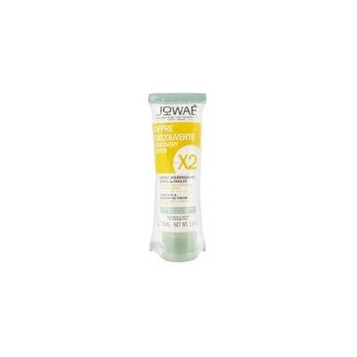 Crema Nutritiva de Manos y Uñas Jowaé - Crema para manos y uñas Crema Nutritiva de Manos y Uñas Jowaé - Crema para manos y uñas