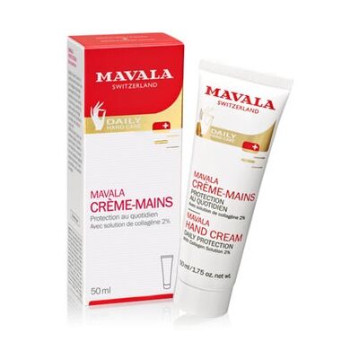 Mavala Crema de Manos 50ml Mavala Crema de Manos 50ml