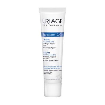 URIAGE Bariéderm Cica Crema 40ml URIAGE Bariéderm Cica Crema 40ml