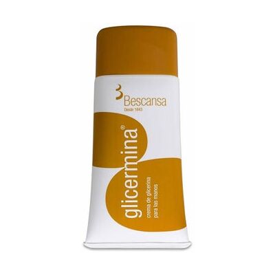 GLICERMINA Crema Manos 125g GLICERMINA Crema Manos 125g