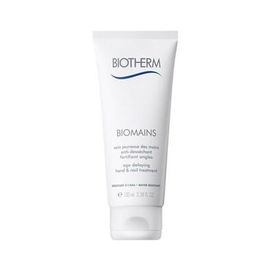 Biotherm Biomains Tratamiento de Manos - Crema de Manos Biotherm Biomains Tratamiento de Manos - Crema de Manos