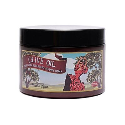 MI REBOTICA Crema Corporal Oliva 50 ml MI REBOTICA Crema Corporal Oliva 50 ml