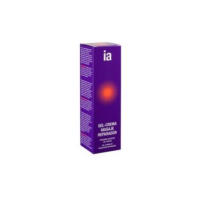 INTERAPOTHEK Gel Crema Masaje Reparador 75ml INTERAPOTHEK Gel Crema Masaje Reparador 75ml
