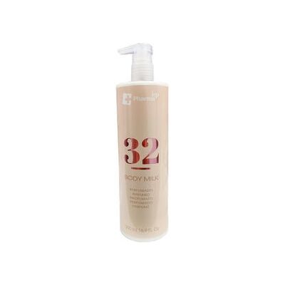 Iap Pharma Body Milk nº32 500ml Iap Pharma Body Milk nº32 500ml