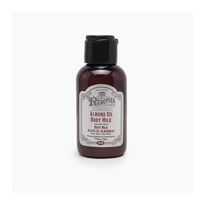 MI REBOTICA Loción Corporal Aceite de Almendras 50 ml MI REBOTICA Loción Corporal Aceite de Almendras 50 ml