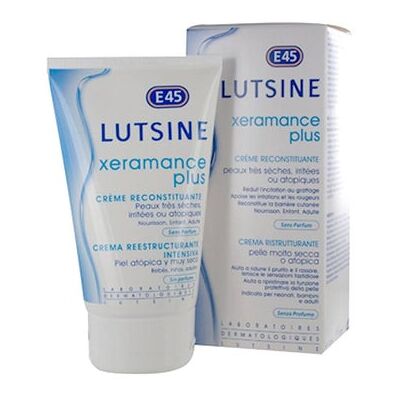 Lutsine Xeramance Plus crema 100ml Lutsine Xeramance Plus crema 100ml