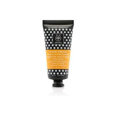 Apivita Crema Manos Aloe Miel 50 ml Apivita Crema Manos Aloe Miel 50 ml