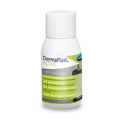 Dermaplast Active gel Antirozaduras 50 ml Dermaplast Active gel Antirozaduras 50 ml