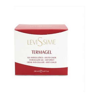 Gel Anticelulítico Levissime - Loción Corporal Gel Anticelulítico Levissime - Loción Corporal