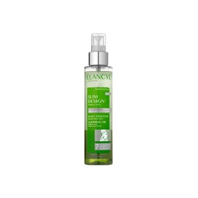 Aceite Elancyl Slim Design - Anticelulítico y Estrías - 150ml Aceite Elancyl Slim Design - Anticelulítico y Estrías - 150ml