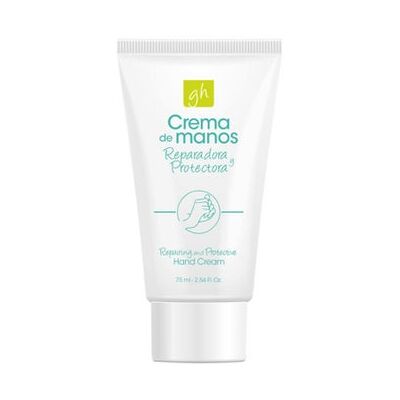 Tegor Crema Manos Gh 75 ml Tegor Crema Manos Gh 75 ml