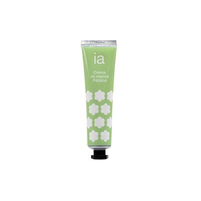 INTERAPOTHEK Crema de Manos Pétalos 40g INTERAPOTHEK Crema de Manos Pétalos 40g