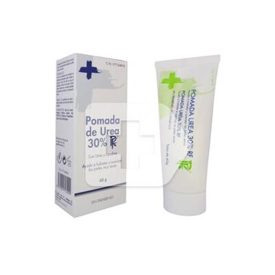 Rueda Farma pomada de urea 60 g Rueda Farma pomada de urea 60 g
