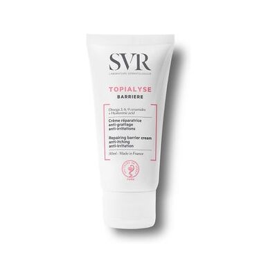 SVR Topialyse Crema Barrera - Reparación de Piel Seca y Atópica SVR Topialyse Crema Barrera - Reparación de Piel Seca y Atópica