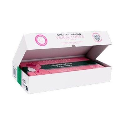 Somatoline Pack Especial Mamás Mascarilla Antiestrías 4uds Somatoline Pack Especial Mamás Mascarilla Antiestrías 4uds